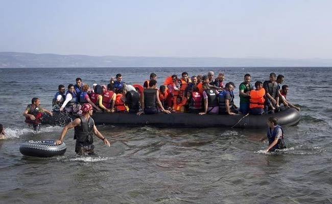 Amid Syrian Exodus, US to Take More Refugees