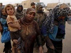 US 'Could And Should Do Much More' for Syrian Refugees - UNHCR