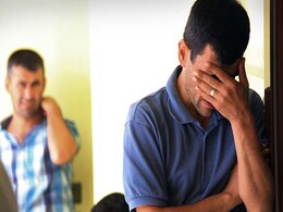For Arab Governments, Reprimand From Aylan Kurdi's Father For Arab Governments, Reprimand From Aylan Kurdi's Father