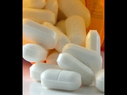 Edible Batteries That Power 'Smart' Pills to Organs Soon Edible Batteries That Power 'Smart' Pills to Organs Soon