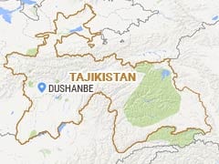 Oil Depot Explosion Kills 4 in Tajikistan