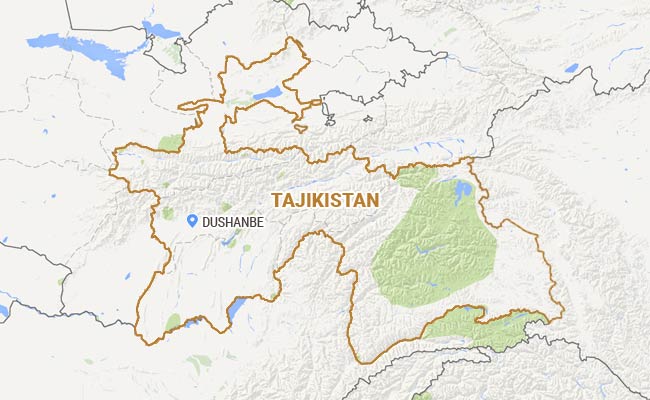 Oil Depot Explosion Kills 4 in Tajikistan