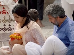 <I>Talvar</i> Director Meghna Gulzar: Vishal Bhardwaj Was a Big Support <I>Talvar</i> Director Meghna Gulzar: Vishal Bhardwaj Was a Big Support