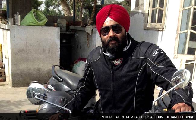 'Chennai Metro Asked Me to Take Off Turban, Then Said Sorry,' Says Sikh Man