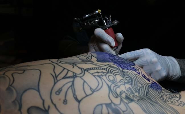 Could You Be Allergic To Tattoo Ink  New York Allergy and Sinus Centers