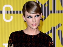 MTV EMAs: Taylor Swift Has Nine Lives in Nomination List
