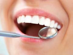 Anesthetic May Affect Children's Teeth Development