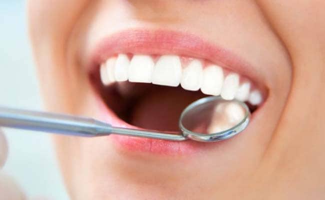 No Drilling and Filling Required to Treat Tooth Decay: Experts