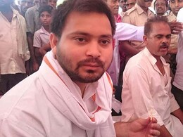 क्या लालू के बेटे तेजस्वी ले पाएंगे मां राबड़ी की हार का बदला... क्या लालू के बेटे तेजस्वी ले पाएंगे मां राबड़ी की हार का बदला...