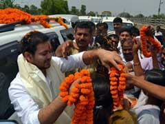 Lalu's Sons Tejaswi and Tej Pratap Get to Choose Seats, Heartburn in Bihar