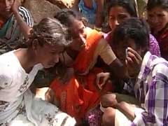 2 Central Teams Visit Drought-hit Districts of Telangana