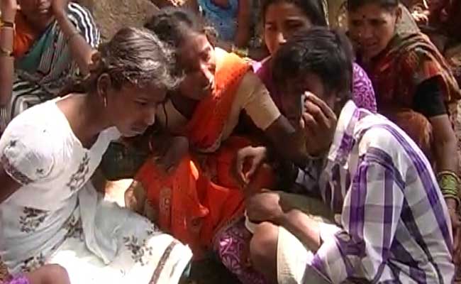 High Court Seeks Status Report On Farmers' Suicides In Telangana