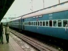 Railways to Run 172 Special Trains to Cater to Festive Rush