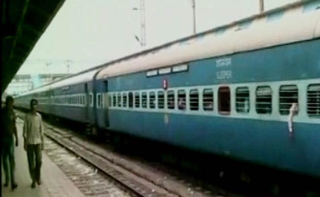 Railways to Run 172 Special Trains to Cater to Festive Rush
