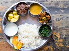 Maneka Gandhi Favours Providing Packaged Food to Anganwadi Children