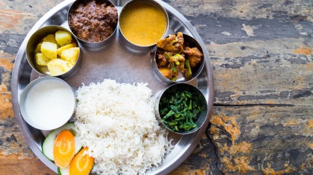 Ideal Balanced Diet: What Should You Really Eat? - NDTV Food