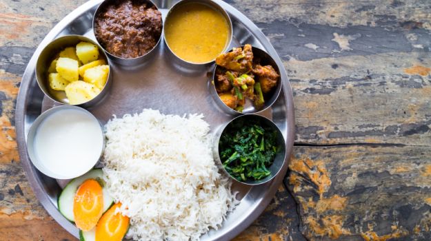 Fitness Coach Shares 4 Common Mistakes In A "Healthy" Indian Diet
