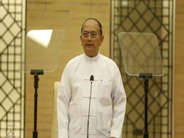 Amnesty Urges Myanmar to Release Nearly 100 Activists Before Polls Amnesty Urges Myanmar to Release Nearly 100 Activists Before Polls