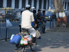 Young Start-Ups Use Dabbawallahs to Deliver Food & Offer Variety
