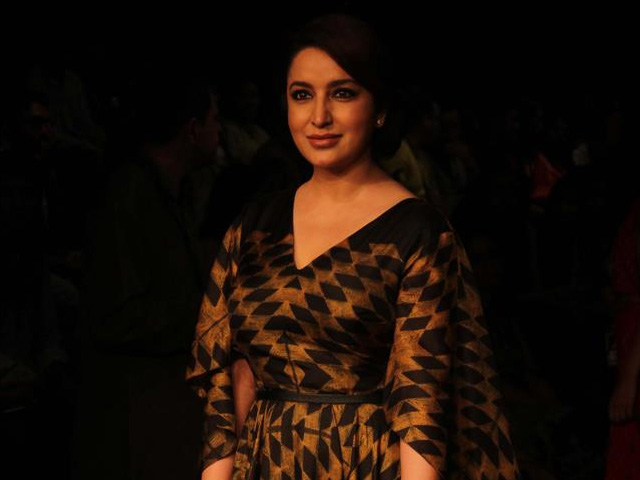 Why Sunny Deol Left Tisca Chopra <i>Ghayal</i>