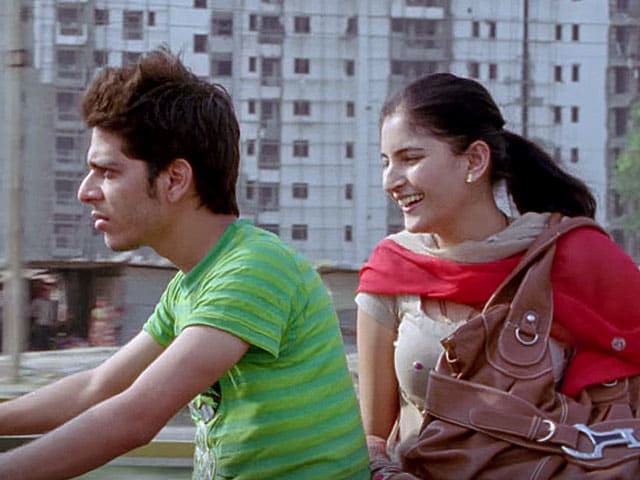 Titli Trailer Stars a Family of Rogues, One of Who Wants to Break Free