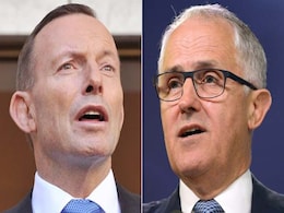 Australia to Get New PM as Tony Abbott Loses Out to Rival Malcolm Turnbull Australia to Get New PM as Tony Abbott Loses Out to Rival Malcolm Turnbull