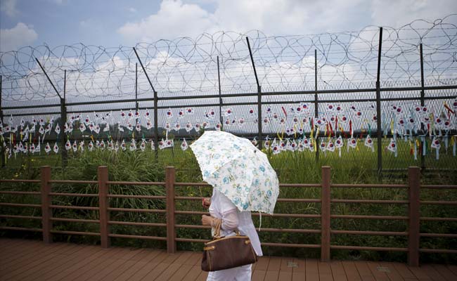 North Korea Tells South Not to Crow About Deal That Ended Standoff