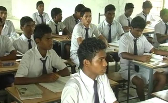 Uprooted by Maoists, A Generation of Tribals Torn From Their Origins