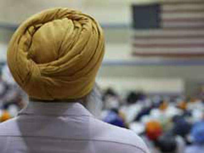 Elderly Sikh Attacked In Alleged Hate Crime In US