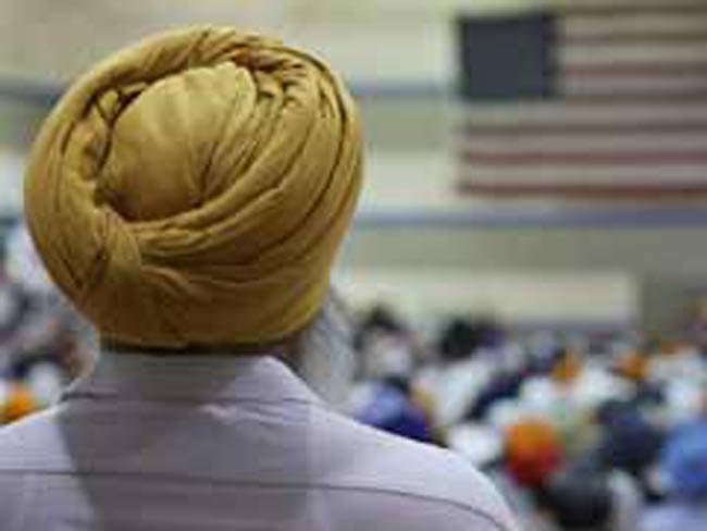 Sikh Men Harassed, Denied Access To US Stadium Due To Turbans