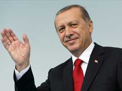 Russia Making 'Grave Mistake' in Syria: Turkey's President Recep Tayyip Erdogan