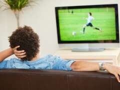 Too Much Television Could Lead to a Higher Body Mass Index Too Much Television Could Lead to a Higher Body Mass Index