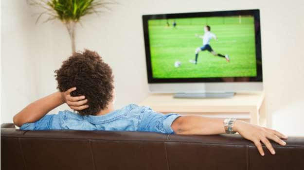 Too Much Television Could Lead to a Higher Body Mass Index