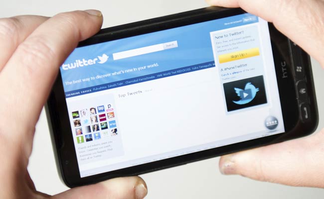 Your Tweets Can Predict Your Income Level, Says Study