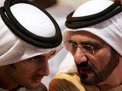PM Narendra Modi Condoles Death of UAE's Sheikh Rashid