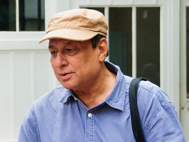 उदय प्रकाश ने भी कहा, मैं साहित्य अकादमी पुरस्कार वापस लेने नहीं जा रहा