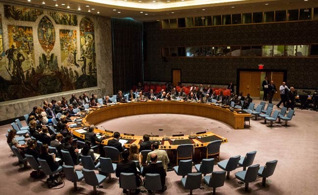 Pakistan's Efforts To Designate 2 Indians As Terrorists Blocked At UNSC