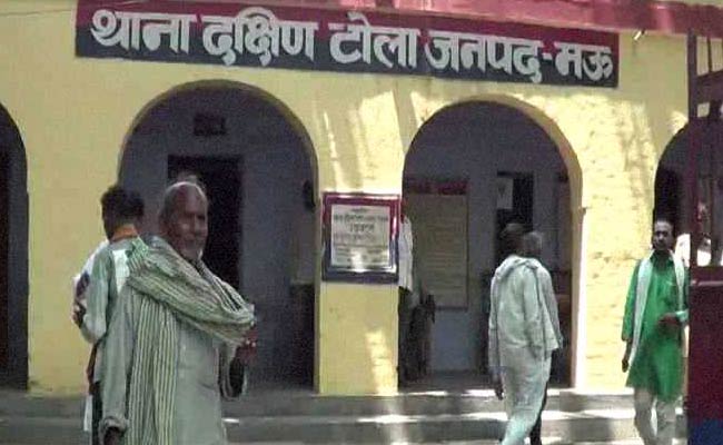 Rape Survivor Shot Dead in Uttar Pradesh 2 Days Before Court Hearing