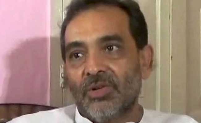 Why Upendra Kushwaha is Important For BJP in Bihar