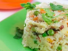 Upma: Spice Up This Traditional Indian Breakfast Dish With Easy Upma Recipe Ideas
