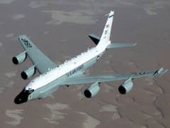 Chinese Aircraft Performed 'Unsafe' Manoeuvre Near US Plane: Pentagon