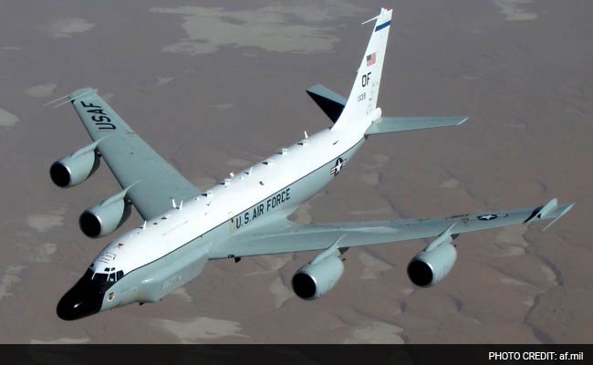 Chinese Aircraft Performed 'Unsafe' Manoeuvre Near US Plane: Pentagon
