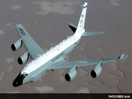 Chinese Aircraft Performed 'Unsafe' Manoeuvre Near US Plane: Pentagon Chinese Aircraft Performed 'Unsafe' Manoeuvre Near US Plane: Pentagon