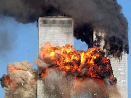 9/11 की बरसी : एक के बाद एक दो प्लेन टकराए और फिर आग और धूल के गुबार में बदल गया वर्ल्ड ट्रेड सेंटर 9/11 की बरसी : एक के बाद एक दो प्लेन टकराए और फिर आग और धूल के गुबार में बदल गया वर्ल्ड ट्रेड सेंटर