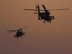 पीएम नरेंद्र मोदी की अमेरिका यात्रा से पहले अरबों डॉलर के सैन्य हेलीकॉप्टर सौदे को मंजूरी