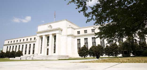 US Stocks Open Lower After US Federal Reserve's Rate-Hike Decision
