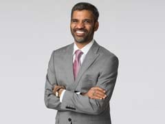 Indian-Origin Named CEO of US Green Building