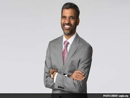Indian-Origin Named CEO of US Green Building Indian-Origin Named CEO of US Green Building