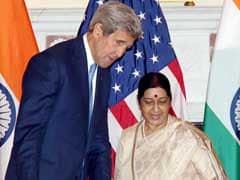 India, US Hold High-Level Strategic and Commercial Dialogue