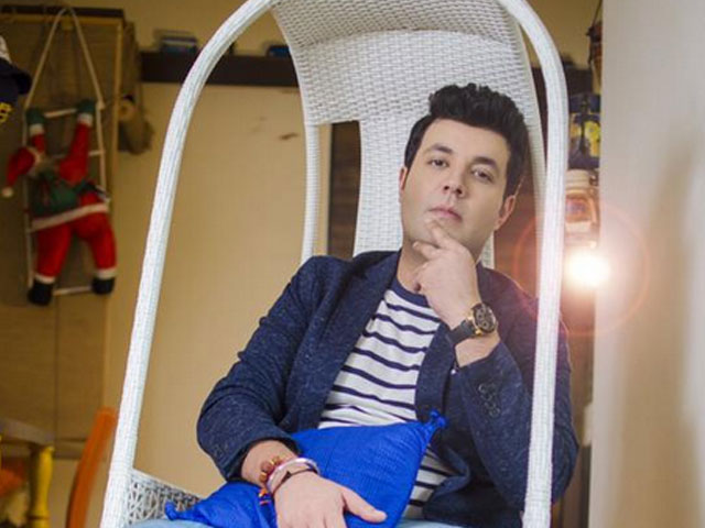 Varun Sharma: I Was Star-Struck By Shah Rukh Khan and Kajol